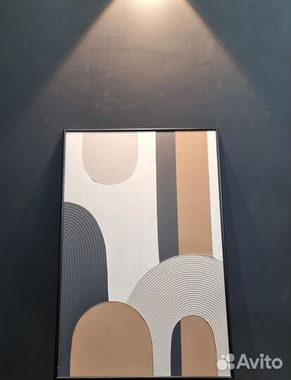 Интерьерная картина