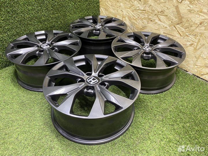 Диски R-17 Honda Toyota Suzuki Haval