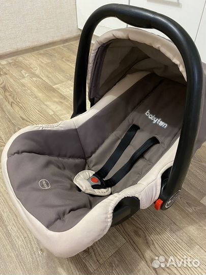 Автолюлька от 0