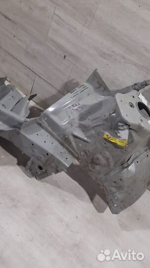 Лонжерон передний левый Haval F7 С 2018 Года