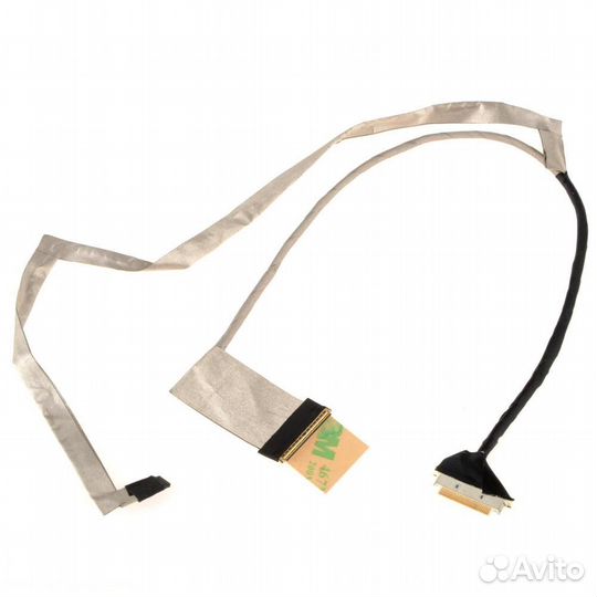 Шлейф матрицы HP Compaq Presario CQ58-d000, HP 24