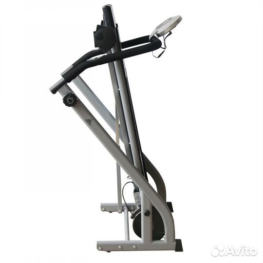 Магнитная беговая дорожка DFC T2002