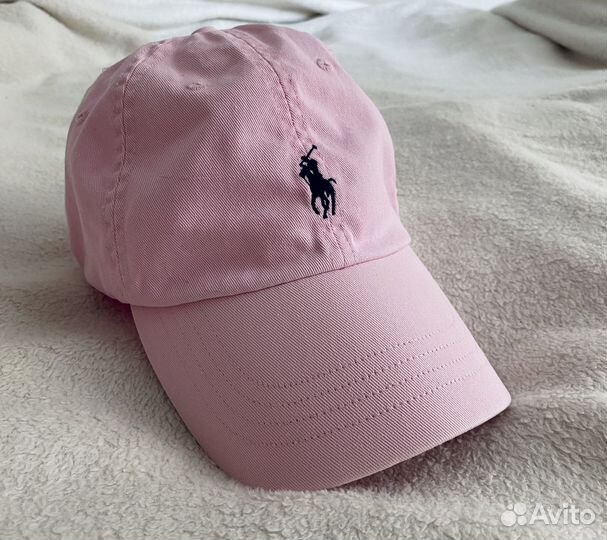 Кепка Ralph Lauren