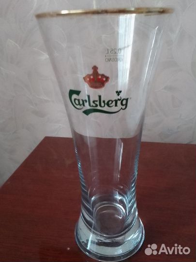 Стаканы для пива 5шт