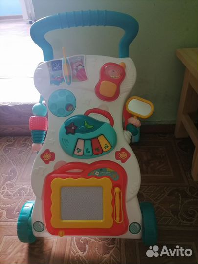 Ходунки детские