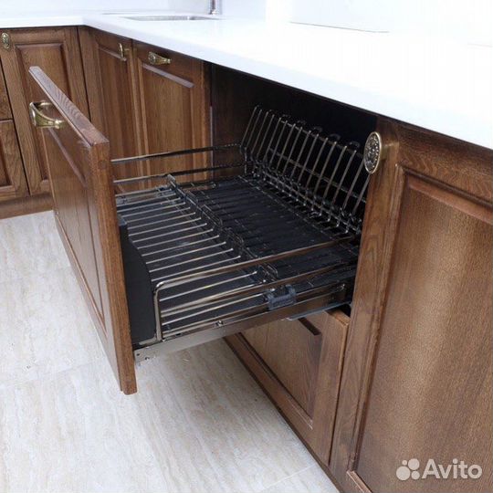 Кухня на заказ