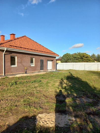 Дом 243 м² на участке 15 сот.