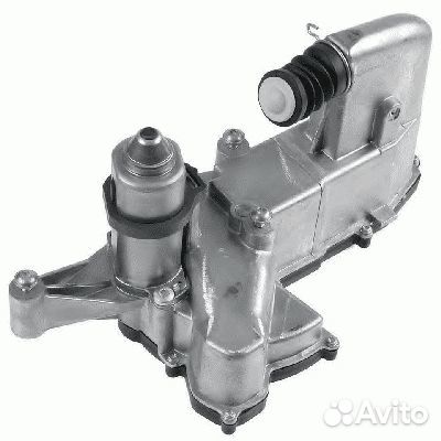 3981000091 Актуатор сцепления citroen c2 / c3 / peugeot 207 / 208 1.4-1.6 06