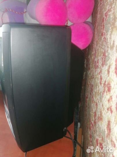 Телевизор бу