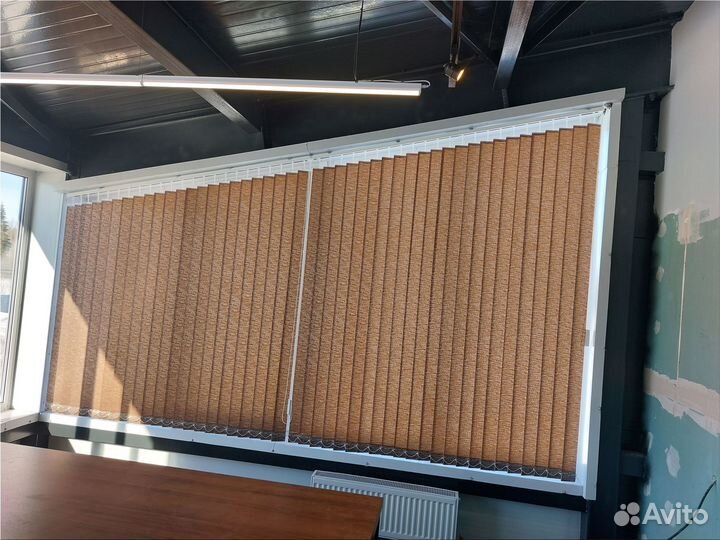 Жалюзи на заказ