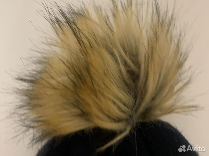 Шапка для мальчика46-48р