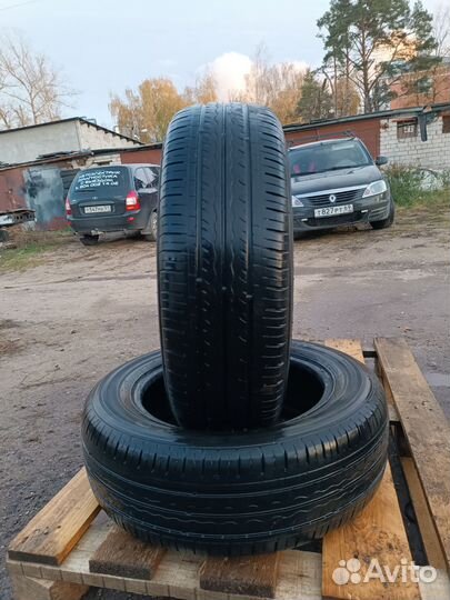 Kumho KH18 185/65 R15