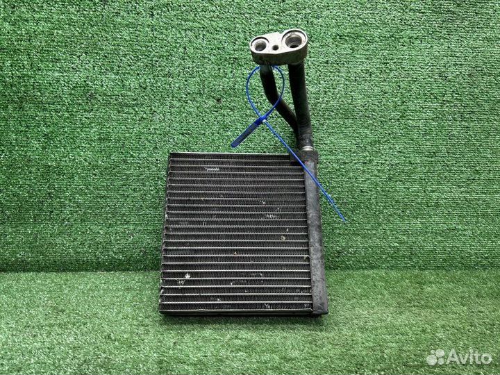 Осушитель кондиционера Ford Focus 2