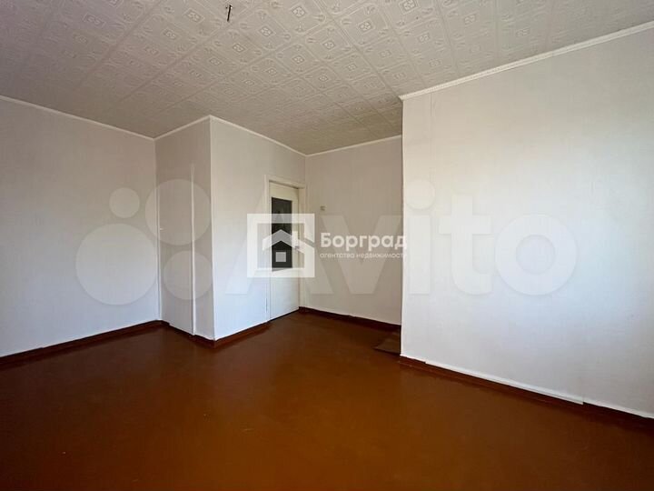 1-к. квартира, 30,8 м², 4/5 эт.