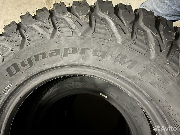 Hankook Dynapro MT2 RT05 245/75 R16 120Q