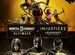 Mortal kombat 11 ultimate & Injustice 2 PS4 & PS5 купить в ...