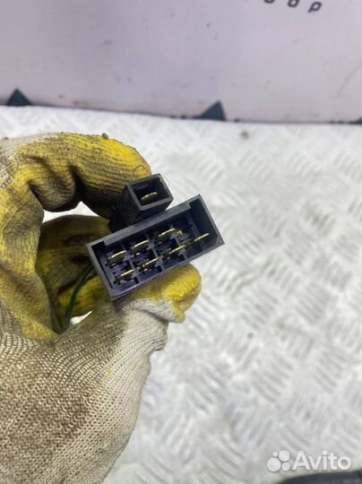 Проводка коса двигателя Змз 406 Газ Волга 3110 С/О