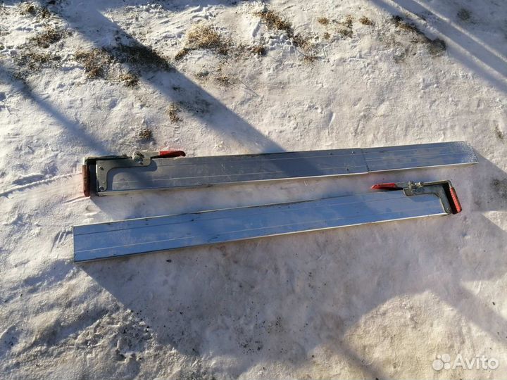 Планка распорная