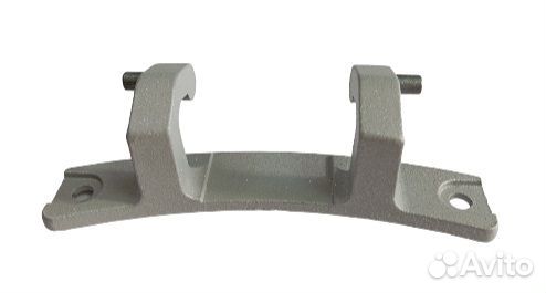 Петля люка для стиральной машины