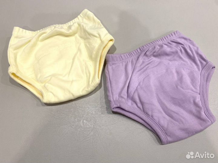 Трусики для приучения детей к горшку