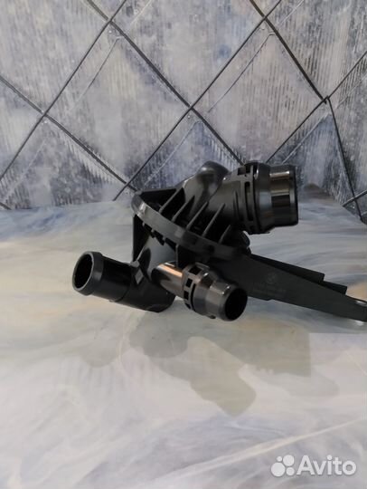 Термостат BMW 1 серия F20 F21