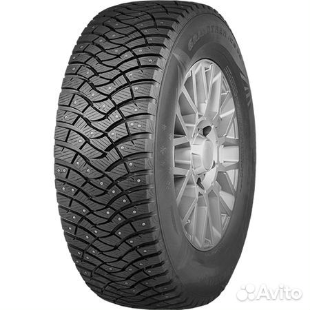 Dunlop Grandtrek Ice03 225/65 R17 106T