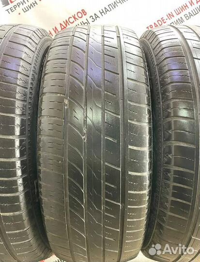 Cooper Discoverer HTS 225/65 R17 100P