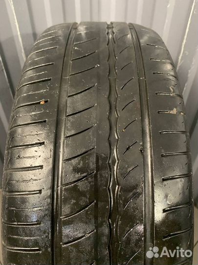Pirelli Cinturato P1 Verde 205/55 R16 91V
