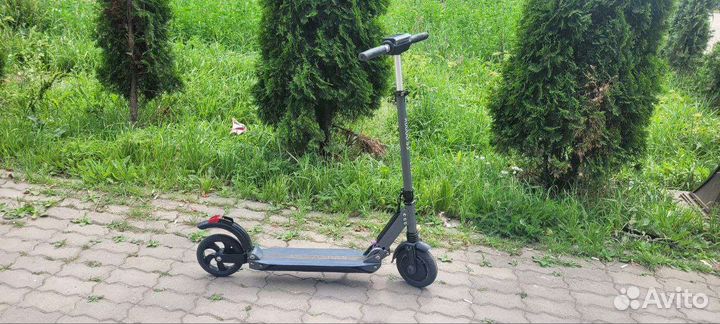Электрический самокат для взрослых