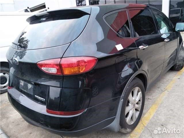 Разбор на запчасти Subaru Tribeca (B9) 2004-2007