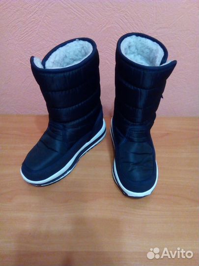 Аляски детские