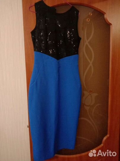 Платье Love republic