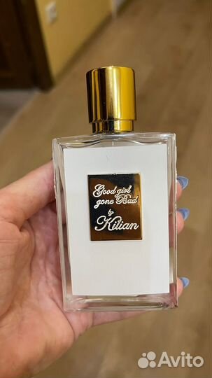 Духи женские Kilian Good Girl Gone Bad