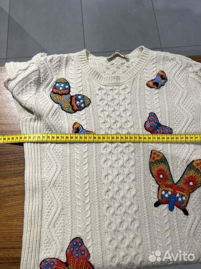 Свитер valentino