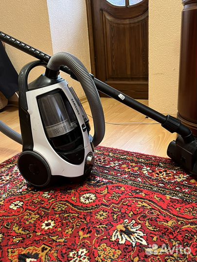 Пылесос Samsung