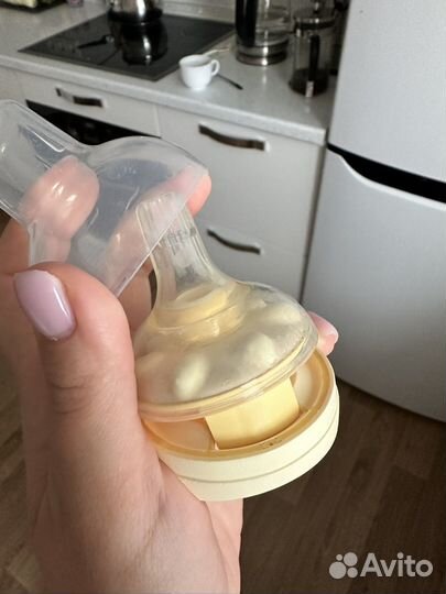 Medela соска calma