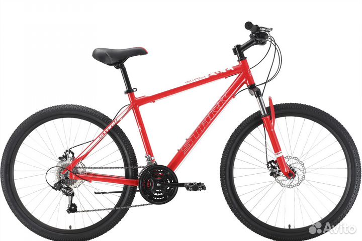 Горный велосипед Stark Outpost 26.2 D