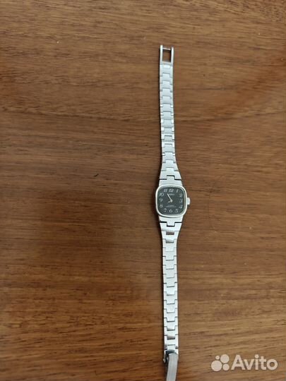 Часы женские Чайка СССР