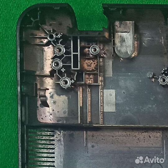 Поддон Asus D541N