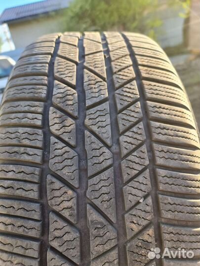 Колеса audi r17 VAG