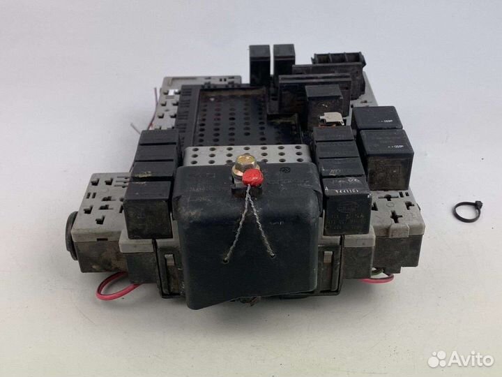 Блок предохранителей Volvo 08696035