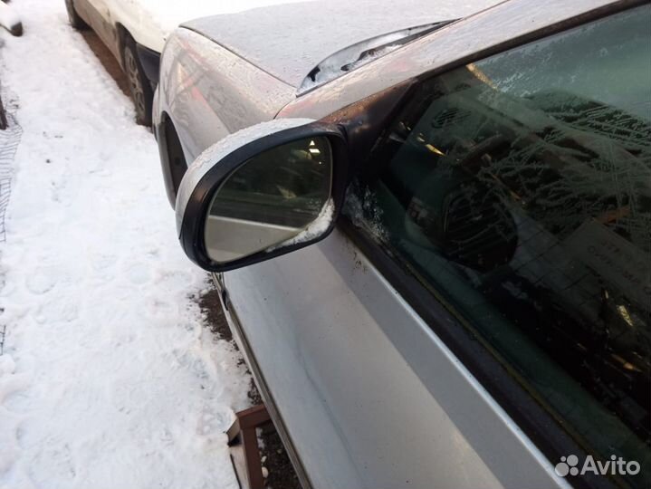 Зеркала заднего вида Peugeot 406