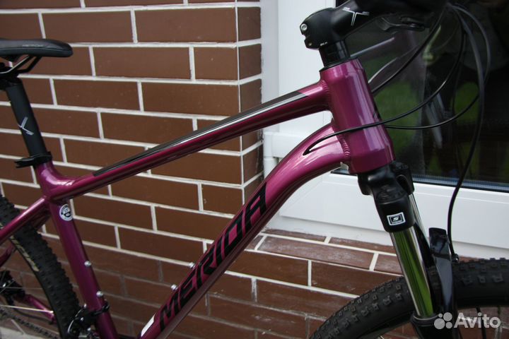 Merida big nine limited 2.0 2022