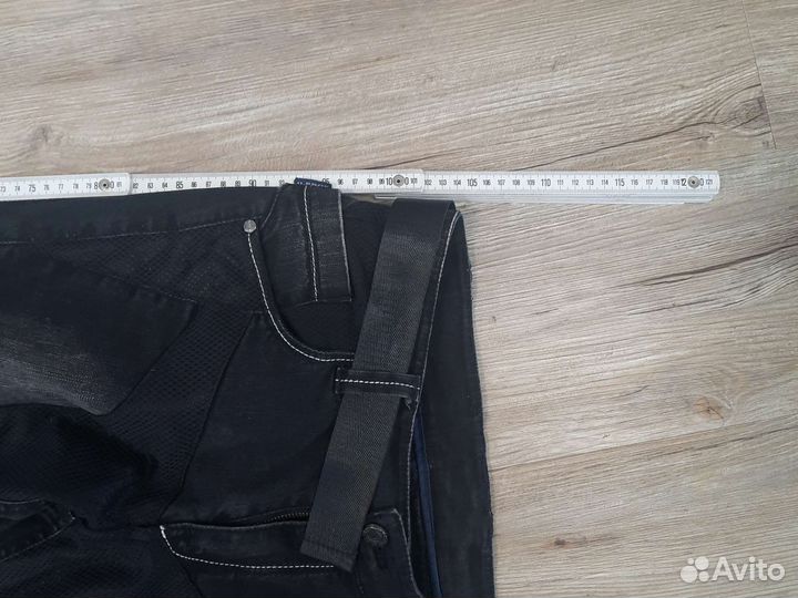 Мотоштаны uglybros