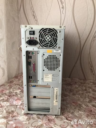 Компьютер