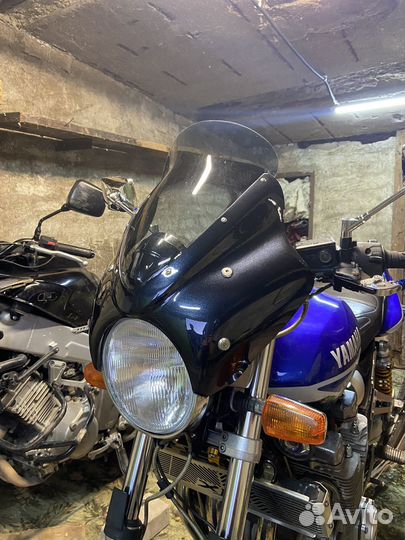 Yamaha