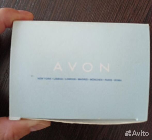 Бижутерия avon