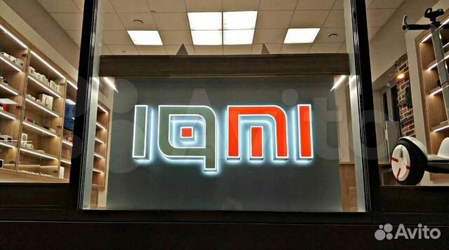 Электробритва ShowSee Shaver Portable F101-GY