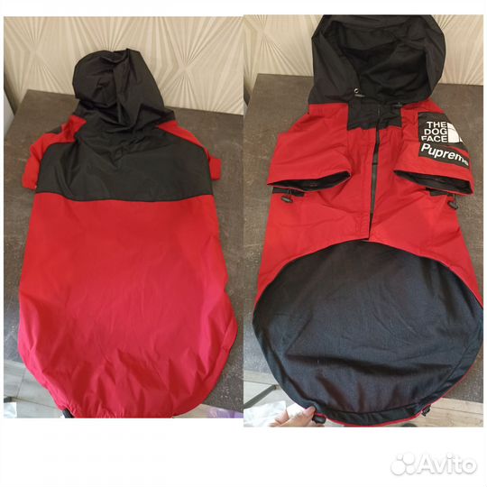 Комбинезон для собаки новые