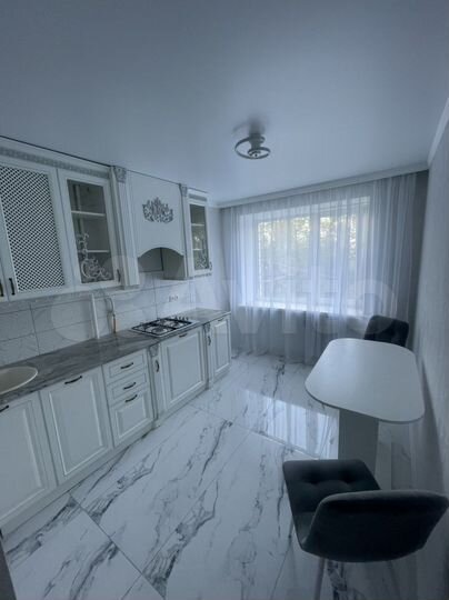 1-к. квартира, 35 м², 2/9 эт.
